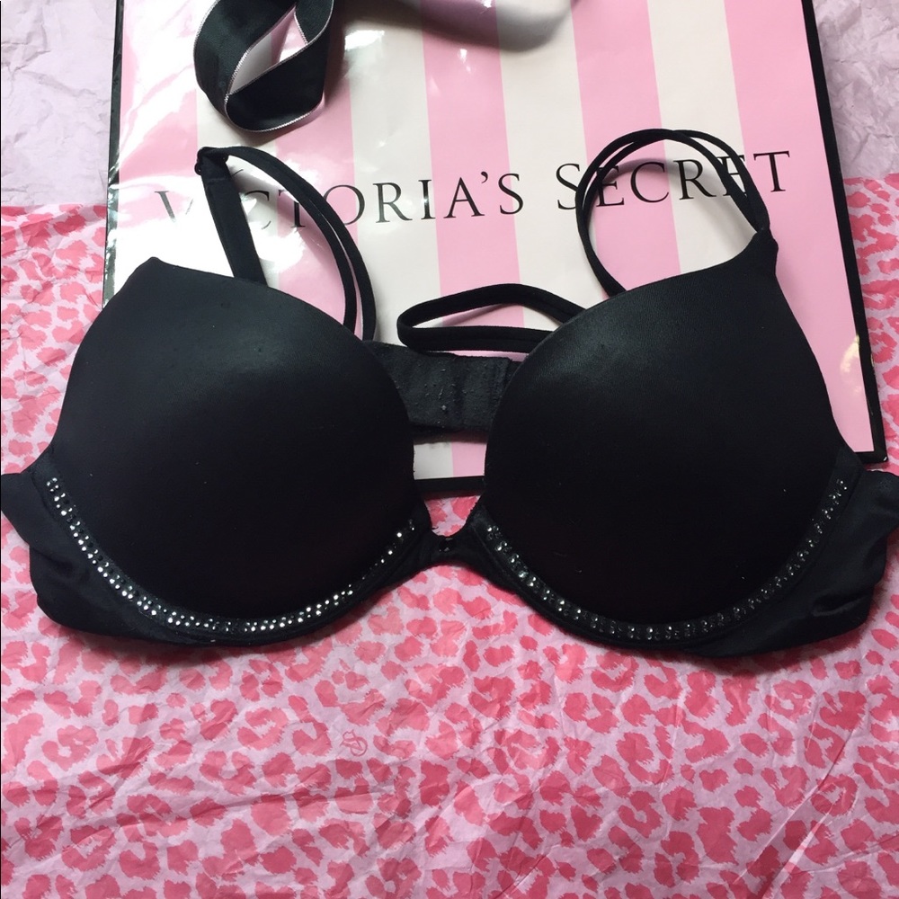 Victoria’s Secret Very Sexy Pushup Bra ❤️